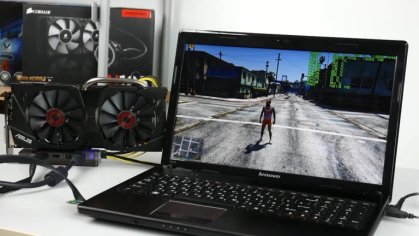 10 Best Laptop Graphics Card For Gaming 2022 For Beginners