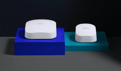 Finally, a Whole Home WiFi System That Works-Best Coverage Mesh Wifi by eero