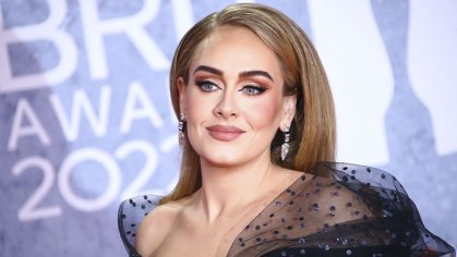Adele’s Boyfriend Rich Paul And Ex-Husband Simon Konecki Meet | StyleCaster