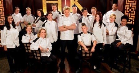 Hell's Kitchen Season 7 Where Are They Now? | Reality Tv Revisited