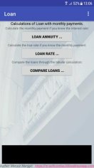 Loan APK for Android Download
