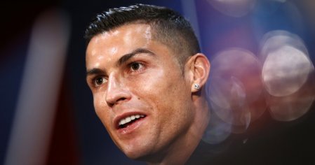 Cristiano Ronaldo outlines retirement date amid vow that 