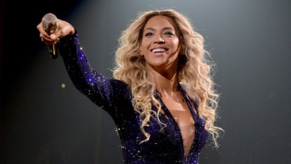 Beyonce Sneakily Shared The Tracklist For 'Renaissance'