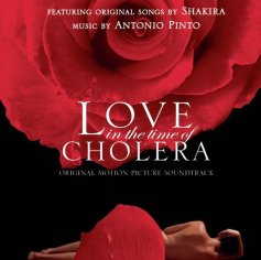 Love In The Time Of Cholera Songs Download - Free Online Songs @ JioSaavn