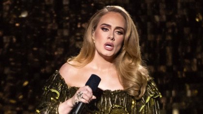 Adele: Sie kündigt ihre Las-Vegas-Shows an | GALA.de