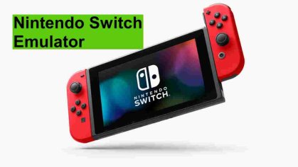 6 Best Nintendo Switch Emulators For PC & Android in 2022