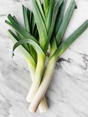What are Leeks? (And How to Cook Them) Recipe - Love and Lemons