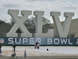 Super Bowl - Wikipedia, la enciclopedia libre