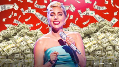 Lady Gaga’s Net Worth in 2022