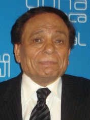 Adel Imam — Wikipédia