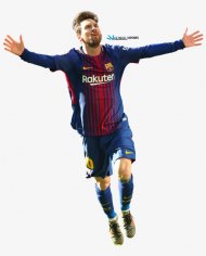  Lionel Messi Png PNG Images | PNG Cliparts Free Download on SeekPNG  