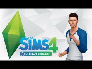 How to download + use UI Cheats Extension Mod | Sims 4 (link in description) - YouTube