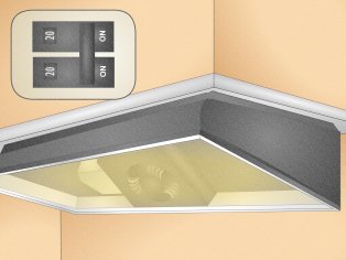 How to Install a Range Hood: 14 Steps (with Pictures) - wikiHow