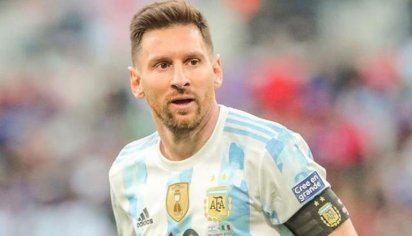 PSG superstar Lionel Messi turns actor, debuts in popular Argentine TV series; WATCH | Football News