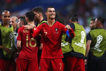 Cristiano Ronaldo’s five greatest Portugal goals ranked - ronaldo.com
