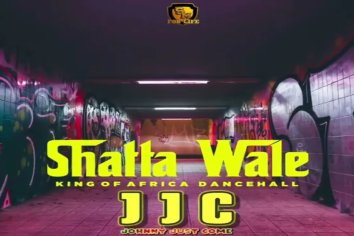 LYRICS: Shatta Wale - JJC