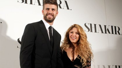 Shakira, partner Gerard Piqué separate after 11 years together