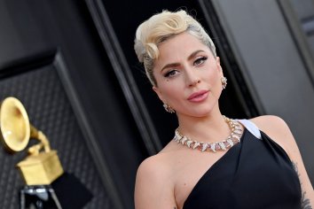 Lady Gaga's Next Movie Role Has Her Dancing With Joaquin Phoenix