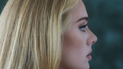 Adele: 30 Album Review | Pitchfork