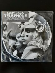 Lady Gaga Telephone 7