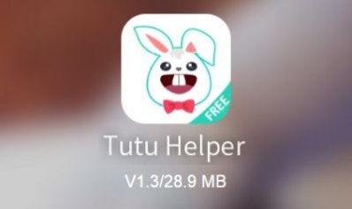 TuTu Helper Free Download for iOS and Android!