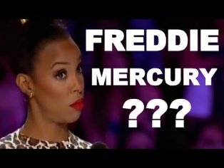 FREDDIE MERCURY VOICE, FREDDIE MERCURY X FACTOR, BEST FREDDIE'S COVERS / SONGS WORLDWIDE! - YouTube