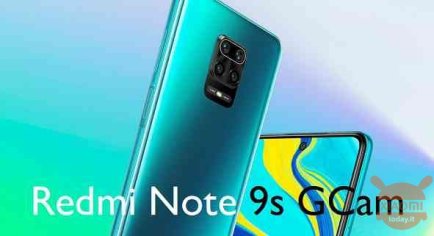 GCam for your Redmi Note 9S? Here's how to install it | Guide | XiaomiToday.it