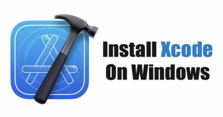 Xcode Free Download For PC On Windows (Xcode IDE For IOS SDK) | CodePre.com