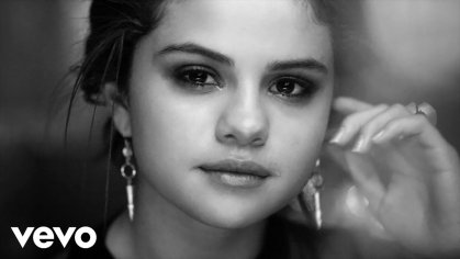 Selena Gomez - The Heart Wants What It Wants (Official Video) - YouTube