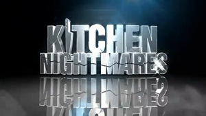 Kitchen Nightmares - Wikipedia