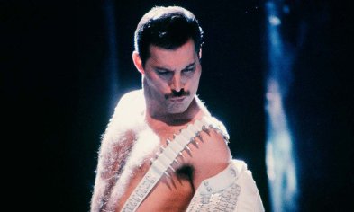 Freddie Mercury’s Influences: From David Bowie To Pavarotti And Beyond
