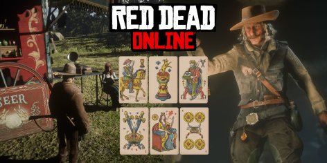 Red Dead Online: 10 Collector Tips Everyone Should Know