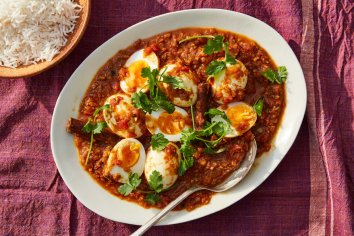 Egg Curry Recipe - NYT Cooking