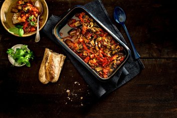 How to Make Ratatouille - NYT Cooking