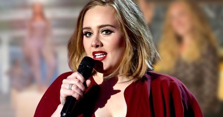Adele: Wilde Wellen & verÃ¤ndertes Gesicht: Dieses neue Foto verblÃ¼fft! | BUNTE.de