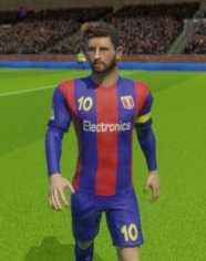 Lionel Messi | Dream League Soccer Wiki | Fandom