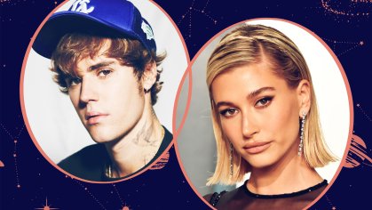 The Astrological Compatibility of Justin and Hailey Bieber