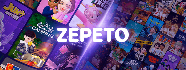 Top Up ZEPETO ZEM dan Koin | Codashop Indonesia