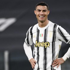 Cristiano Ronaldo 1st Person in World to Surpass 500M Social Media Followers | News, Scores, Highlights, Stats, and Rumors | Bleacher Report