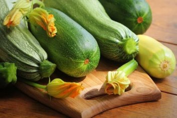 How to put up zucchini squash? - JacAnswers