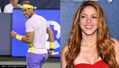 Did 22-time Grand Slam champion Rafael Nadal secretly date singer Shakira in 2009? | Tennis News