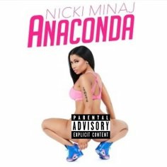 Nicki Minaj: Anaconda (Music Video 2014) - IMDb