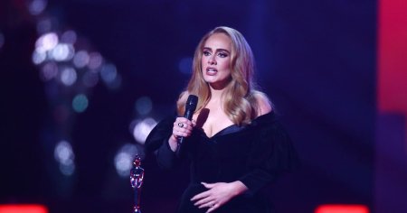 Megastar Adele auf dem Weg in den Olymp der EGOT-Gewinner! EGOT was?