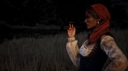 RDR2 Madam Nazar location today: where is Madam Nazar today in Red Dead Online? | PC Gamer