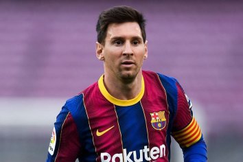 Ranking Lionel Messi’s 10 best seasons at Barcelona