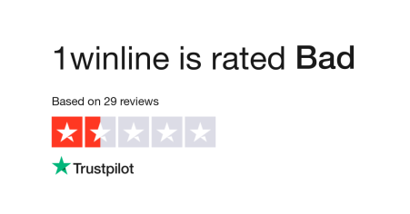 1winline Reviews | Read Customer Service Reviews of 1winline.com