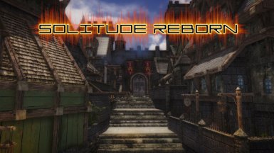 Solitude Reborn at Skyrim Nexus - Mods and Community