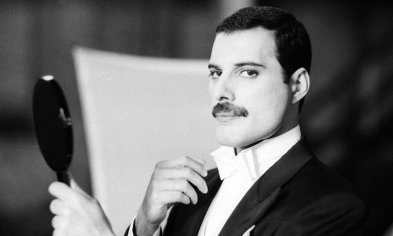Remembering Freddie Mercury's Best Outfits | FUZZ MUSIC