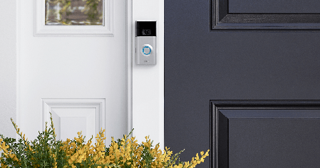 How to Install a Ring Video Doorbell in 10 Easy Steps | SafeWise