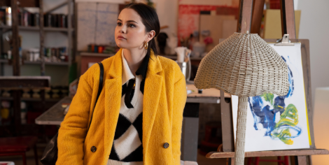 Where to Shop Selena Gomez's Outfits from 'Only Murders in the Building'